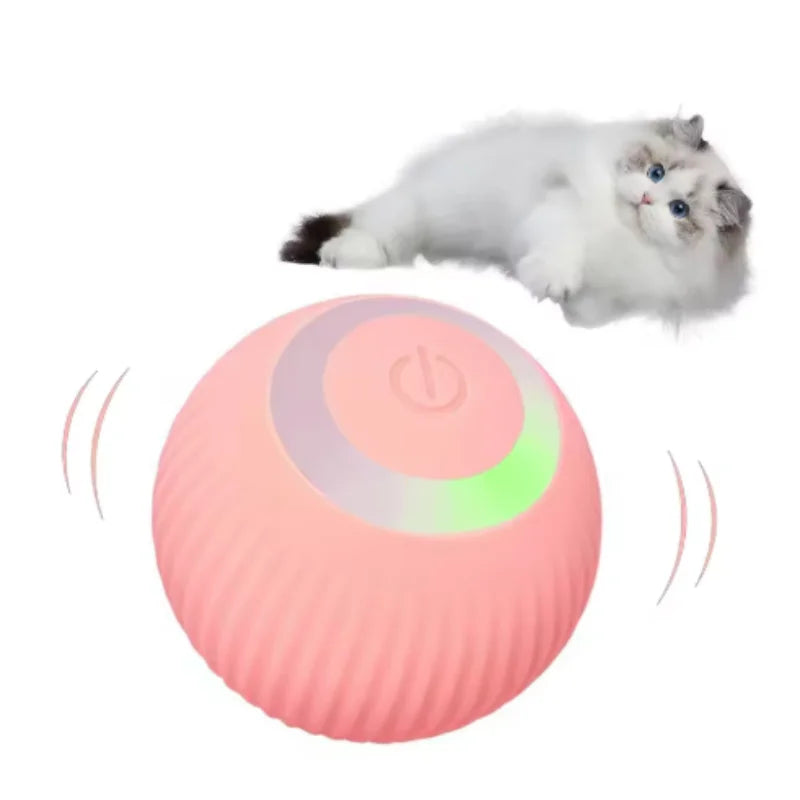 KittySpin Ball