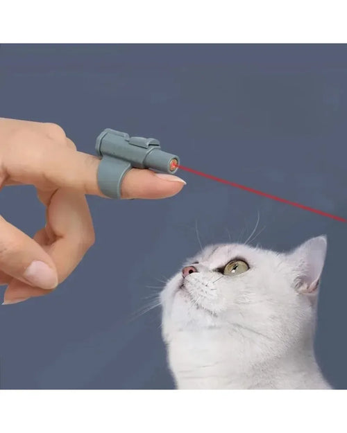 PawLaser